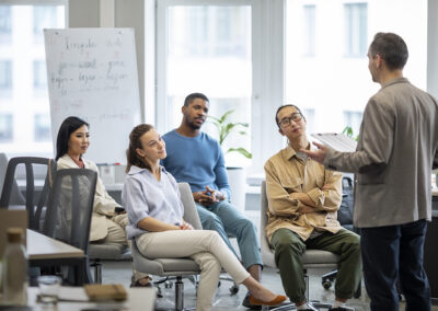 Facilitator Summit – Ontario