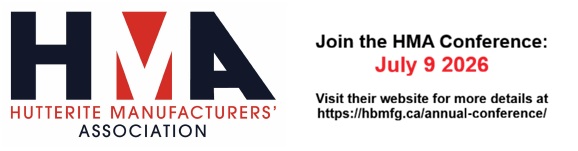 HMA Logo conference