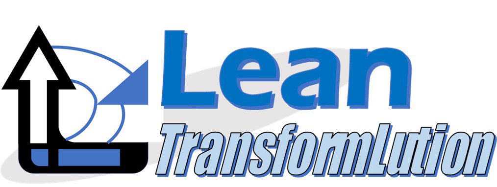 Lean Transformlutions logo