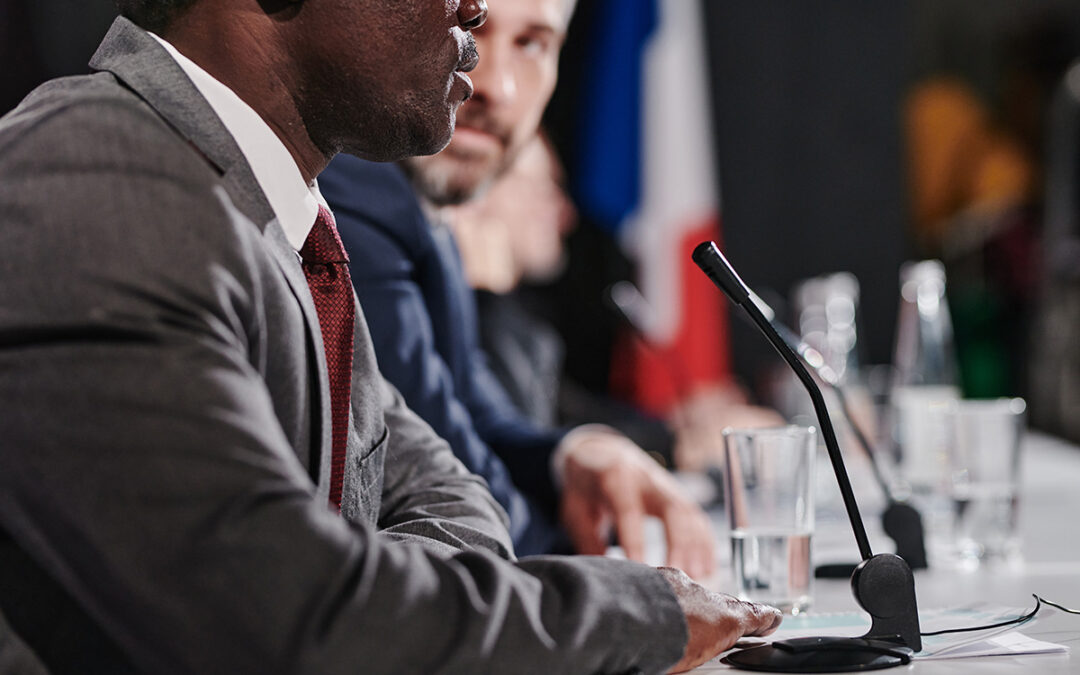 Facilitator Summit – Ontario