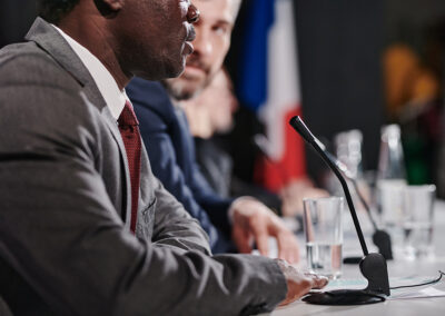 Facilitator Summit – Ontario